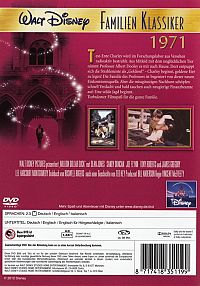 Die Millionen-Dollar-Ente [DVD], 1