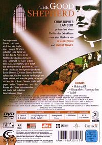 The Good Shepherd [DVD], 1