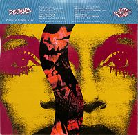 In Mass Mind [Vinyl], 1