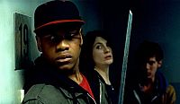 Attack the Block [Blu-ray], 3
