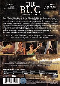 The Bug - Aufstand der Insekten [DVD], 1