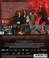 High Life - Vier Gangster und ein todsicheres Ding [Blu-ray], 1