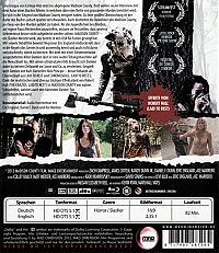 Madison County [Blu-ray], 1