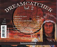 Dreamcatcher Vol. 2 [CD], 1