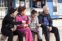 Les Reines du ring [DVD], 5