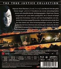 Urban Warfare - Russisch Roulette [Blu-ray], 1