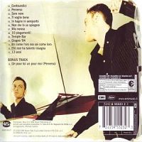 111 Centoundici [CD], 1