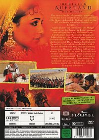 The Rising - Aufstand der Helden [DVD], 1