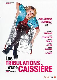 Les tribulations d'une caissière [DVD], 1