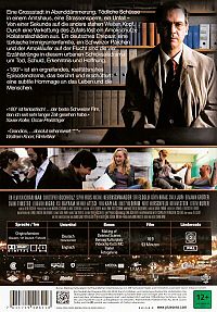 180° - Wenn deine Welt plötzlich Kopf steht [DVD], 1