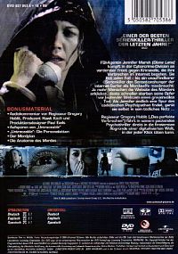 Untraceable - Jeder Klick kann töten [DVD], 1