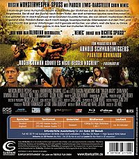 Dragon Wasps - Mutierter Terror aus der Luft [Blu-ray 3D], 1