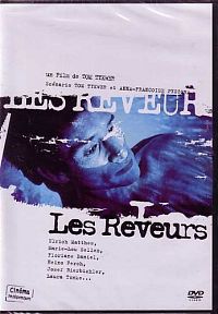 Les Rêveurs [DVD], 2