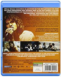 The Doors [Blu-ray], 1