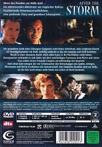 After the Storm [DVD], 1