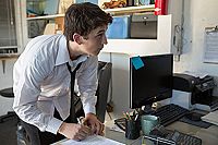 Whiplash [Blu-ray], 6