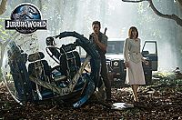 Jurassic World [DVD], 3
