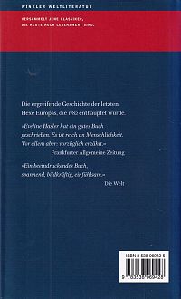 Anna Göldin - Letzte Hexe, 1