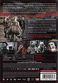 Balada triste [DVD], 2