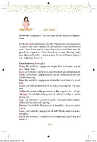 Lenormand - Dein Starterkit, 2