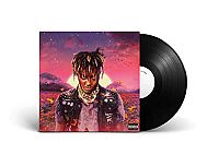 Legends Never die [Vinyl], 1