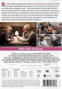 Für die zweite Liebe ist es nie zu spät [DVD], 1