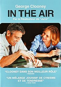 In the air [DVD], 1