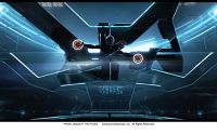 Tron - Legacy [Blu-ray], 2