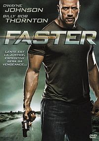 Faster [DVD], 1