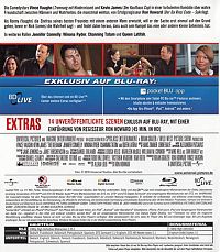 Le Dilemme [Blu-ray], 1