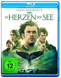 Im Herzen der See [Blu-ray], 1