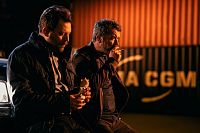 Alex - Staffel 1 [DVD], 5