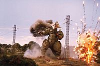 Monster X gegen den G8-Gipfel [DVD], 3