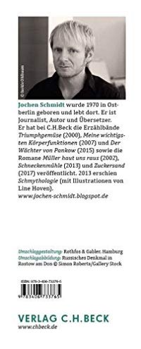 Ein Auftrag für Otto Kwant, 3