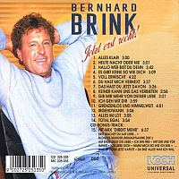 Jetzt erst Recht! [CD], 1