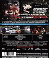 Night of the Wild - Die Nacht der Bestien [Blu-ray 3D], 1