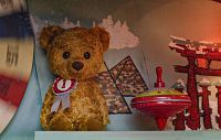 Ein Weihnachtsfest für Teddy [DVD], 3