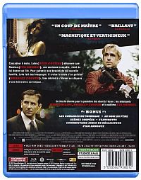 The place beyond the Pines [Blu-ray], 1