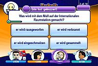 Smarty Pants - Das Besserwisserspiel [Nintendo Wii U], 2