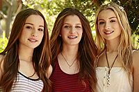 Mermaids - Meerjungfrauen in Gefahr [DVD], 5