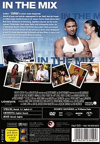 In the Mix [DVD], 1