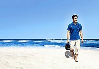 Royal Pains - Staffel eins [DVD], 3