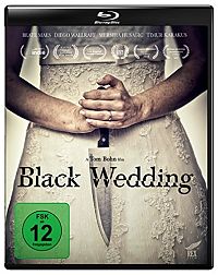 Black Wedding [Blu-ray], 1
