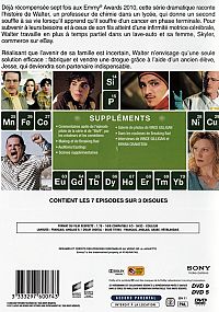 Breaking Bad - Saison 1 [DVD], 1