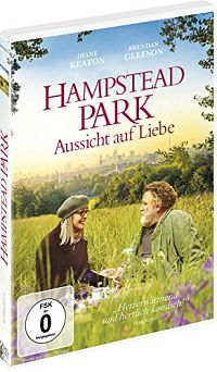 Hampstead Park - Aussicht auf Liebe [DVD], 2