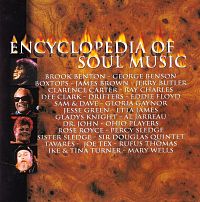 Encyclopedia of Soul Music [CD], 1