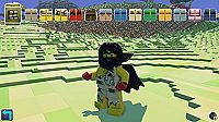 LEGO Worlds [Sony PlayStation 4], 7