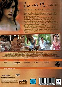 Lie with me - Liebe mich [DVD], 1