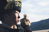 Die Stimme des Adlers [DVD], 7