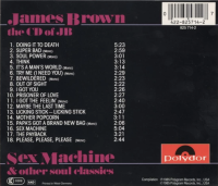 The CD of JB [CD], 1